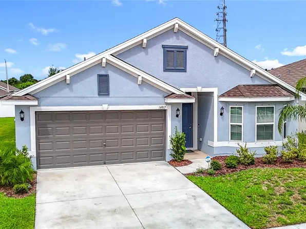 14917 Tropical Violet Way, Wimauma, FL 33598