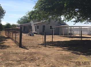 3701 Santa Fe Way, Shafter, CA 93263