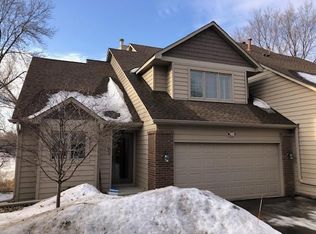 708 Sullivan Way NE, Columbia Heights, MN 55421