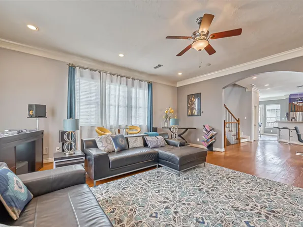 1804 Edwards St, Houston, TX 77007