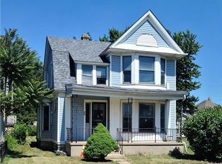 56 S Garfield St, Dayton, OH 45403