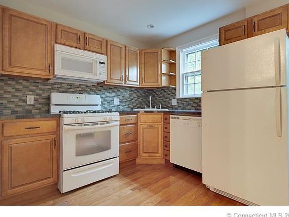 Renovated Kitchen with Tile...