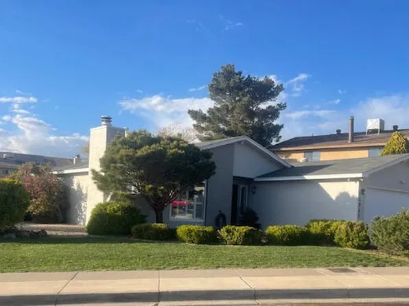 14341 Mocho Ave NE, Albuquerque, NM 87123