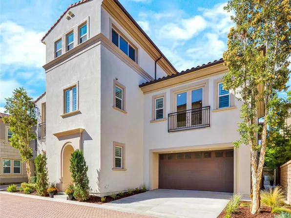 98 Pinnacle Dr, Lake Forest, CA 92630