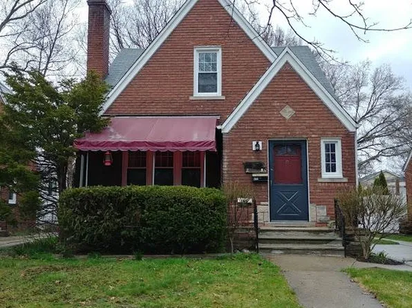 615 E 6th St, Royal Oak, MI 48067