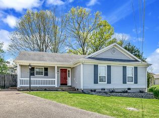 1216 Curran Ct, Antioch, TN