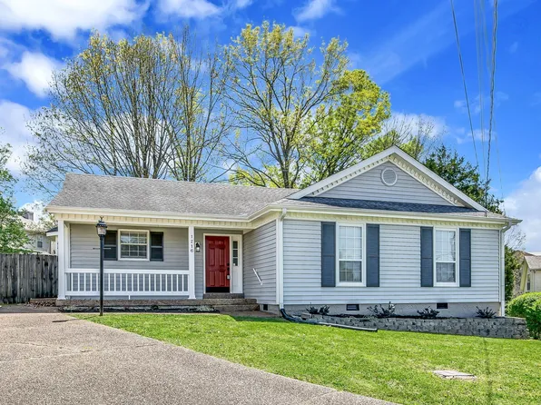 1216 Curran Ct, Antioch, TN 37013
