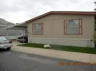 527 E 980 N, Ogden, UT 84404