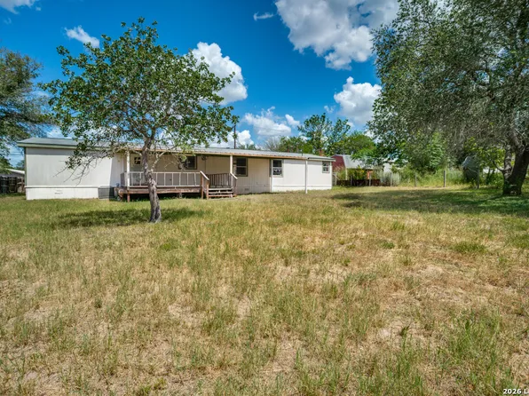 22811 Shady Forest, Elmendorf, TX 78112