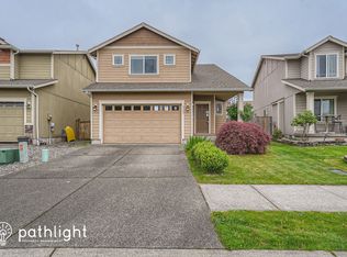 2325 165th St E, Tacoma, WA 98445