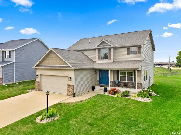 117 Tuscany Ct, Morton, IL 61550