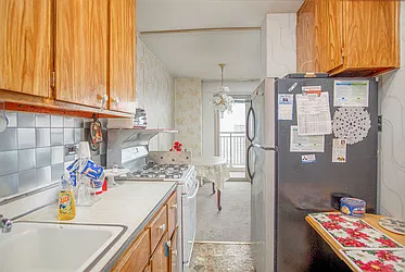 Sold by Azbel Real Estate, Inc.