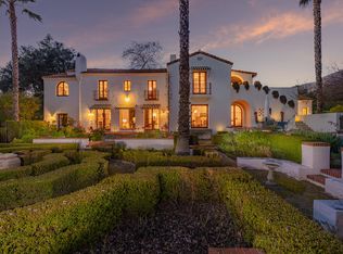 715 El Toro Rd, Ojai, CA 93023