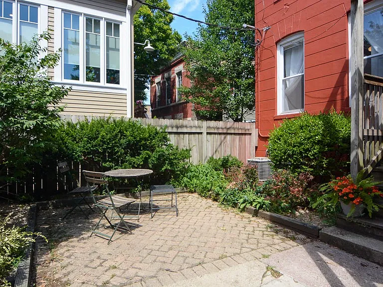 1129 N Winchester Ave #3C — Photo 20
