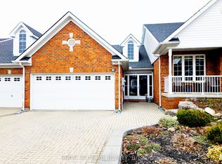 174 E Riverwalk Pl, Guelph/eramosa, ON N0B 2K0