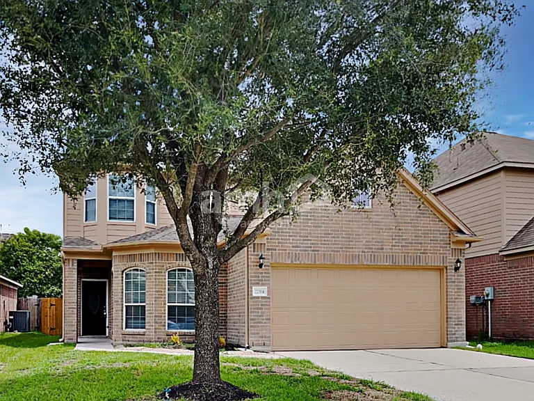 22514 Spring Crossing Dr — Photo 1