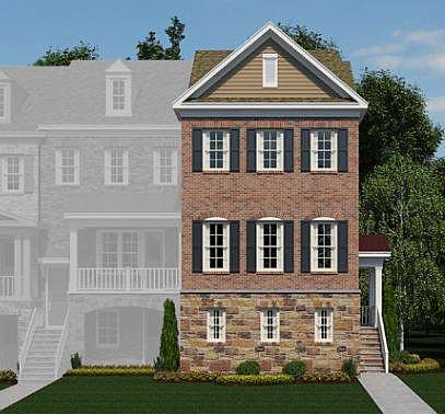 Elevation A