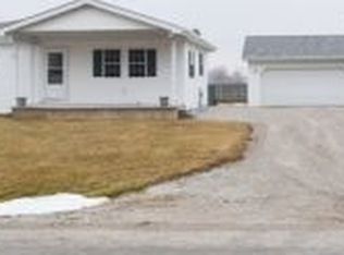 W2071 Stanelle Rd, Brillion, WI 54110