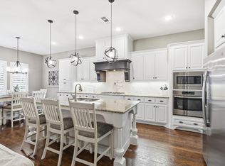 1100 7th St, Argyle, TX 76226