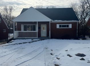 29 Julia Ave, Florence, KY 41042
