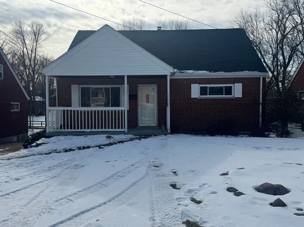 29 Julia Ave, Florence, KY 41042