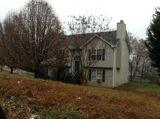 2304 Baldwin Farms Dr, Gainesville, GA 30507