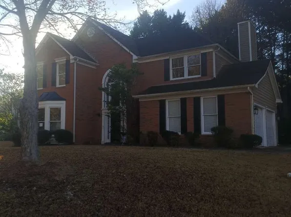 5165 Winding Stream Ct, Stone Mountain, GA 30088