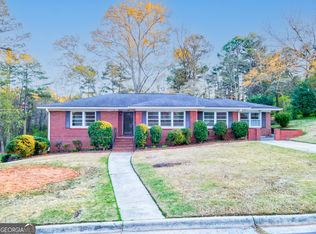 216 Glen Ridge Rd NE, Rome, GA 30161