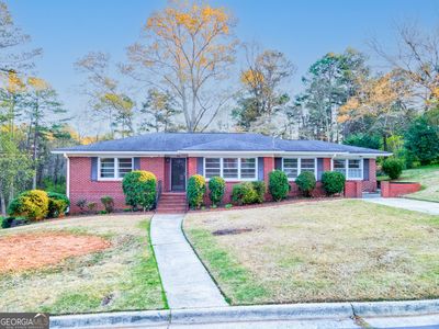 216 Glen Ridge Rd NE, Rome, GA, 30161