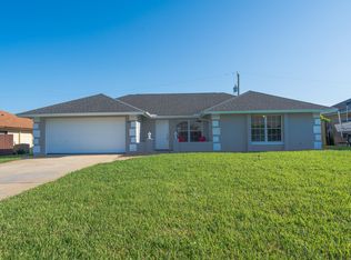 145 Pierside Dr, Ormond Beach, FL 32176