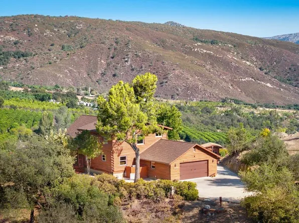 17552 S Mesa Dr, Pauma Valley, CA 92061