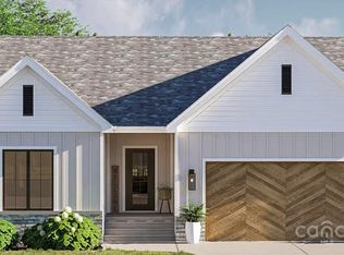 1246 Houston Mill Rd, Conover, NC 28613