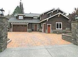 1 Park Ln, Kentfield, CA 94904