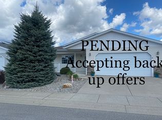 8565 W Yosemite St, Rathdrum, ID 83858