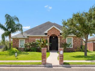 3413 Cornell Ave, McAllen, TX 78504