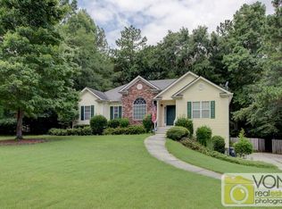 4024 Saint George Walk SW, Hiram, GA 30141
