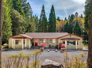 22960 Gold Pan Ln, Foresthill, CA 95631