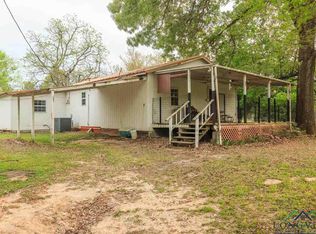 13412 Fm 782 N, Henderson, TX 75652