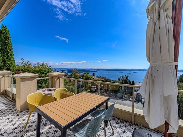 5 bedroom rental in West Vancouver — photo 37