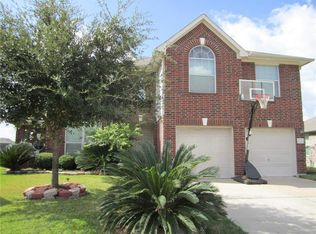 8318 Sonesta Point Ln, Houston, TX 77083