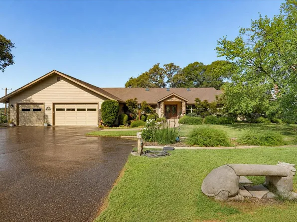 14680 Wolf Rd, Grass Valley, CA 95949