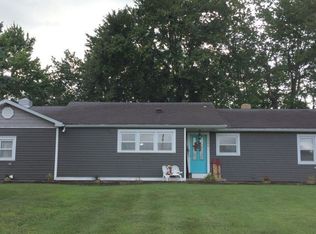 1206 N Chestnut St, Huntingburg, IN 47542