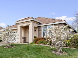 2100 Ranch Bluff Way, El Dorado Hills, CA