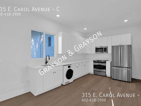 5th image of 315 E Carol Ave Unit 3