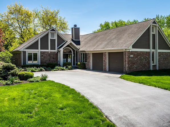 4682 Brentwood Ct, Zionsville, IN 46077