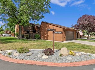 2017 Sunburst Way, Reno, NV 89509