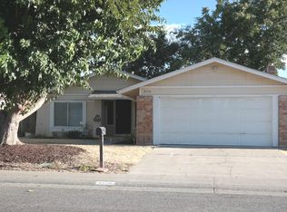 8170 Mills Gap Way, Sacramento, CA