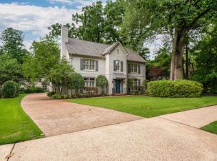 4865 Princeton Rd, Memphis, TN 38117