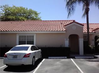 1487 NW Springside Dr #1487, Weston, FL 33326