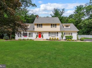 211 Stillhouse Rd, Millstone Township, NJ 08510